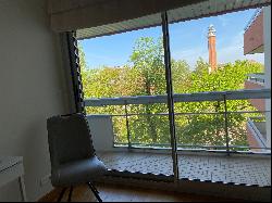 Appartement entierement relooke  avec une vue Phare.