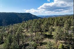 A Private Homesite With Stunning Mountain Views