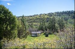 A Private Homesite With Stunning Mountain Views