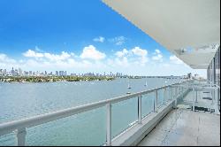 540 West Ave, #1112, Miami Beach, FL