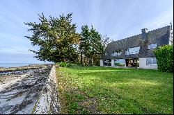 Loctudy, property with seaview...