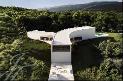 Stern Villa: Sustainable beauty