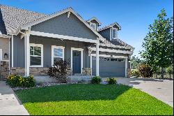 Ranch Style Home in Mountain Gate at Mariana Butte Golf Course