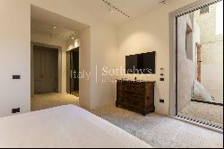 Elegant appartement in picturesque Baroque Noto