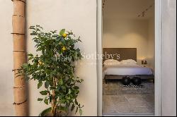 Elegant appartement in picturesque Baroque Noto