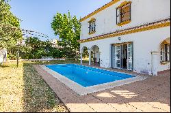 Estate in the Heart of the Sierra Norte of Seville