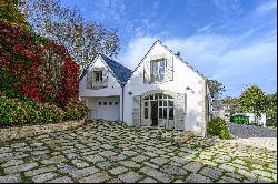 House for rent on the waterfront, Sainte-Marine, Combrit, Finistère.