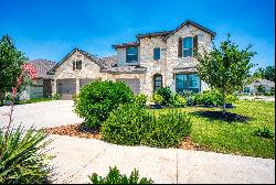 Pristine, Spacious Two-Story Home