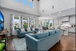 Pristine, Spacious Two-Story Home