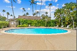 525 ALEKA LP, #C14 Kapaa, HI, 96746