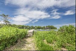 "Serenity" Boater's Paradise