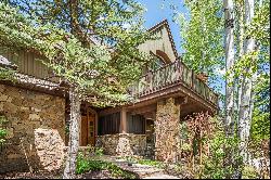 101 Oregon Trail, Aspen, CO 81611