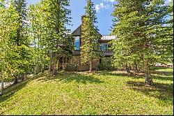 101 Oregon Trail, Aspen, CO 81611