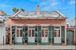 625 Dumaine Street, New Orleans, LA 70116