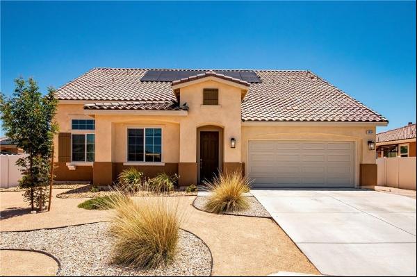 39134 Forsythia Lane, Palmdale CA 93551