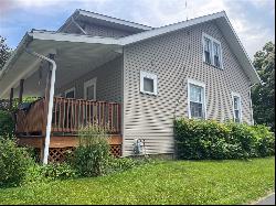 37 Lebanon Ave, Greenville Boro - Mer PA 16125