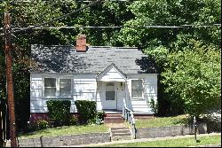 301 Dunstan Avenue, Durham NC 27707