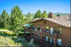 8430 Gambel Drive Unit Q23, Park City UT 84098