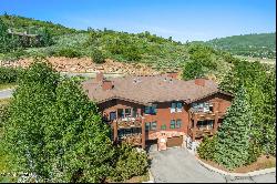 8430 Gambel Drive Unit Q23, Park City UT 84098