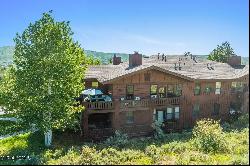 8430 Gambel Drive Unit Q23, Park City UT 84098