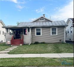 131 19th Street, Findlay OH 45840