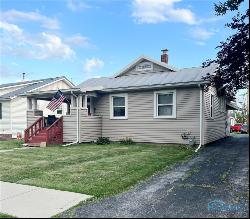 131 19th Street, Findlay OH 45840