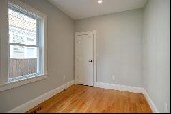 12 Cottage Street #1, Cambridge MA 02138