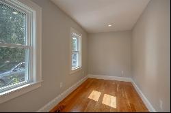 12 Cottage Street #1, Cambridge MA 02138