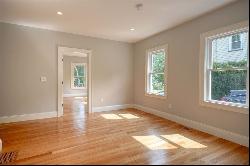 12 Cottage Street #1, Cambridge MA 02139