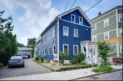 12 Cottage Street #1, Cambridge MA 02139