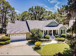 1408 Gleasons Landing Drive, Saint Helena Island SC 29920