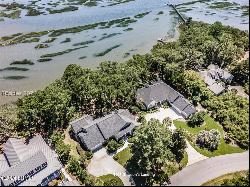 1408 Gleasons Landing Drive, Saint Helena Island SC 29920