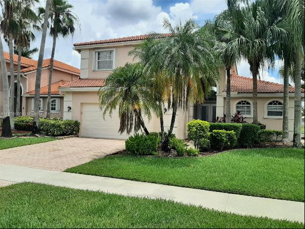 11384 Sea Grass Cir, Boca Raton FL 33498