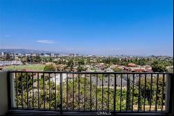 2160 Century Park East #706, Los Angeles CA 90067