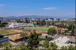 2160 Century Park East #706, Los Angeles CA 90067