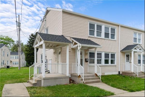 1 Midland Heights Circle Unit B, Midland Boro PA 15059