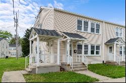 1 Midland Heights Circle Unit B, Midland Boro PA 15059