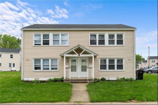 65 Midland Heights Circle Unit C, Midland Boro PA 15059