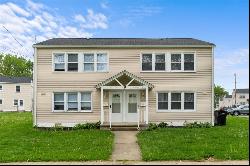 65 Midland Heights Circle Unit C, Midland Boro PA 15059