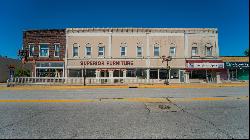 118-120 S Main Street, Hebron IN 46341