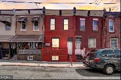 2551 N 4th Street, Philadelphia PA 19133