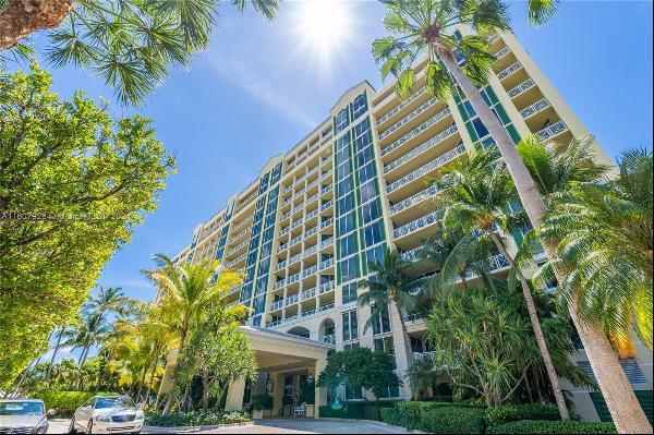 430 Grand Bay Dr Unit 401, Key Biscayne FL 33149