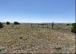 320 Ac. Hwy 60, Mountainair NM 87036