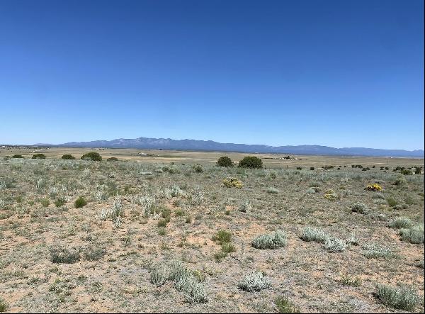 320 Ac. Hwy 60, Mountainair NM 87036