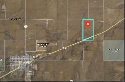 320 Ac. Hwy 60, Mountainair NM 87036