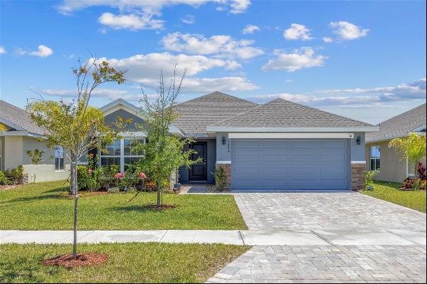 1853 Middlebury Drive SE, Palm Bay FL 32909