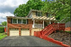 5934 Dashwood Drive, Bethel Park PA 15102