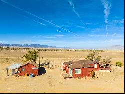 2011 Foothill Road, New Cuyama CA 93214