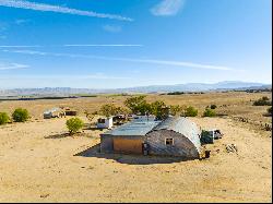 2011 Foothill Road, New Cuyama CA 93214