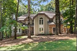 205 Cliffchase Close, Roswell GA 30076